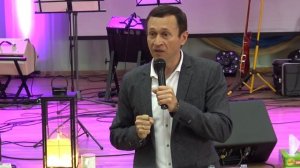 Дмитрий Лео. Чудотворная сила Духа Святого