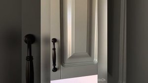 Переделка старой Кухни