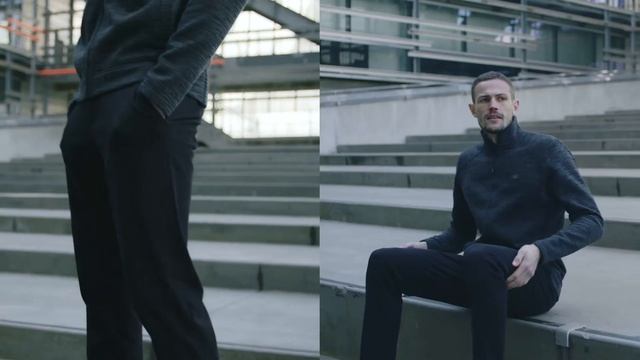 Dockers Smart 360 Flex Fall 2020 15 смотреть онлайн