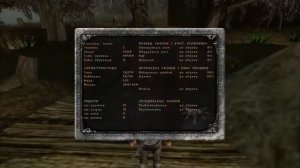 Gothic 1: как получить лучшее одноручное оружие, арбалет, хороший двуручник и амулет в самом начале