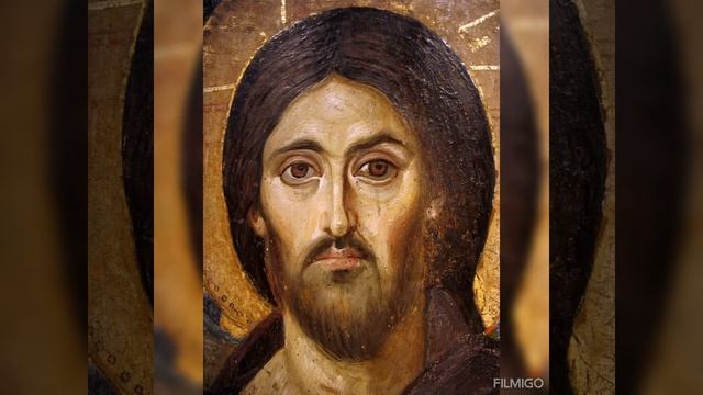 Gospode Isuse Hriste pomiluj me grešnog. Господе помилуј.Господи, помилуй.