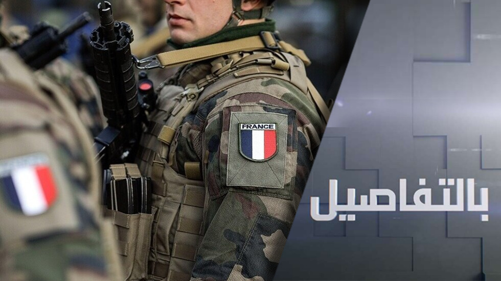 روسيا لماكرون.. أي قوات فرنسية بأوكرانيا هدف مشروع