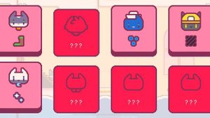 Super Cat Tales 2: Level 4-6 - Sky Labyrinth 1 (All Bells) IOS Gameplay Walkthrough (HD)