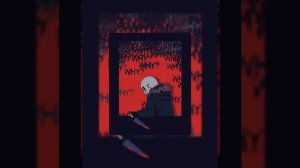 ༺Killer sans playlist༻