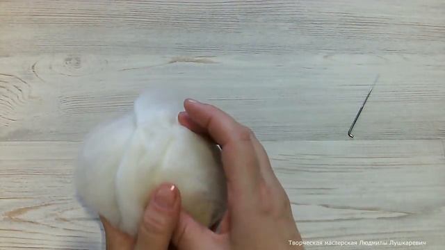 Чулочные куклы. Кукольные прически. Шерсть. Мк.