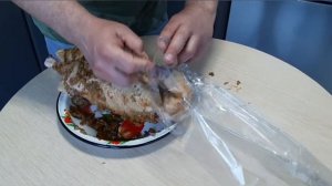 СЕКРЕТ РАСКРЫТ!!! Утка в супер маринаде запечённая в рукаве в духовке!