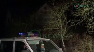 47news: Дом в Химози где нашли арсенал, восьмерых детей и арсенал отца, подозреваемого в педофилии