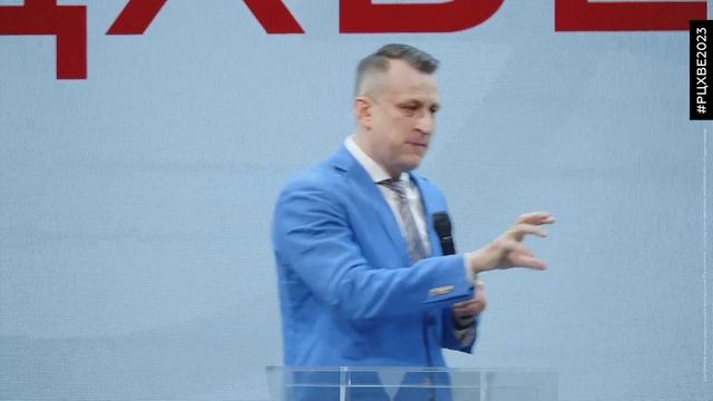 Алексей и Даниил Кобелевы: Потёртая милоть пророка | #РЦХВЕ2023 смотреть онлайн