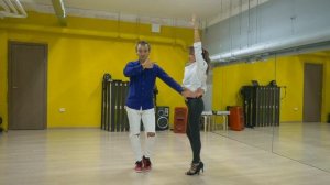 #9 50 Социальных Бачата Связок!