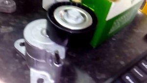Натяжитель приводного ремня 534 0325 10 INA (ОШИБКА ВЛОЖЕНИЯ)
