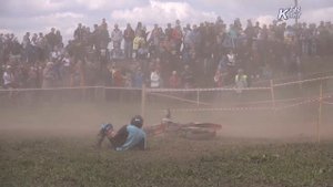 МОТОКРОСС  В ЗАРАЙСКЕ