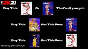 WILL NBA 2K21 PS4 VERSION TRANSFER TO PS5? WILL YOU HAVE TO BUY NBA 2K21 TWICE! MY CAREER TRANSFER?