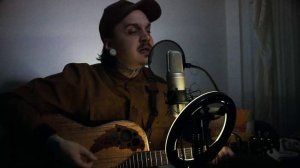 Алла Пугачева - Позови меня с собой (OLC cover)