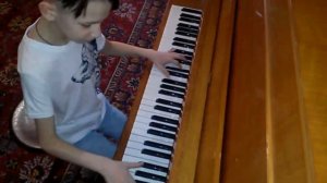 М.  Глинка "Чувство" - "Простодушие"