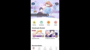 App para Ganhar Dinheiro com seus Mangás e Light Novels - Manga Toon