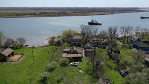4. Родовой дом зажиточного казака И.А. Нефедова