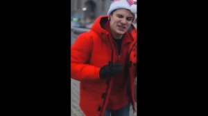 VESNA305 Новый год А этот год новый тот был старый