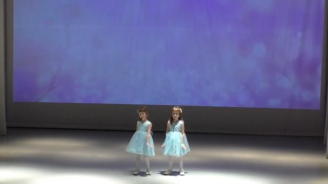 МАШЕНЬКА И САШЕНЬКА смотреть онлайн