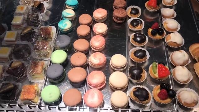 влог: моя работа, Падуя и стрит стайл смотреть онлайн