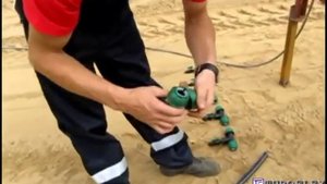 Система капельного полива.avi