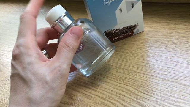 Dolce & Gabbana - Light blue living Stromboli. Обзор. смотреть онлайн