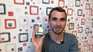 Eternity Air For Men Calvin Klein - Обзор Аромата