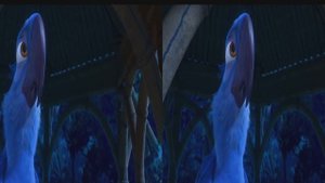 Rio 3D (LG Cinema 3D)