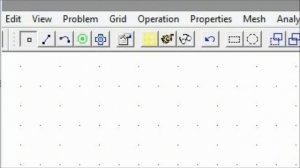 FEMM/Finite Element Analysis Tutorial - Quick Overview