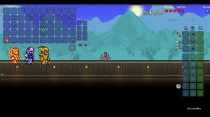 Гайд по перековке акссесуаров (часть 1) [Terraria]