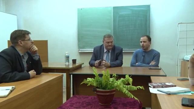 Об обществе классовом и сословном