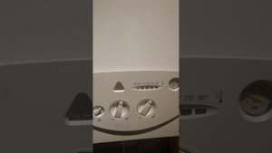 JUNKERS EUROLINE trouble