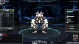 Видео-обзор игры Darkspore