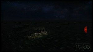 ТИТАНИК ТОНЕТ В МОБИЛЬНОЙ ИГРЕ! версия 1970 год.