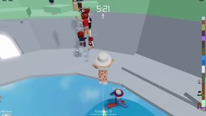 ПРОХОЖУ ТАВЕР ОФ ХЕЛЛ, НО С КАЖДЫМ ПАДЕНИЕМ ПОКУПАЮ МУТАТОР ЗА РОБУКСЫ? / Roblox Tower of Hell