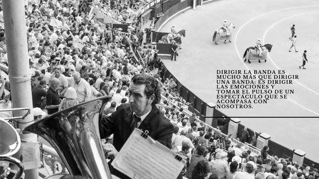 Fiesta de raíces: historia, arena y belleza смотреть онлайн