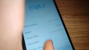обзор смартфон HUAWEI y5 2019