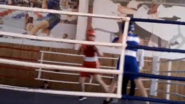 2 раунд финал смотреть онлайн