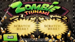 Zombie Tsunami #4 Веселая игра про ЗОМБИ. Зомби цунами