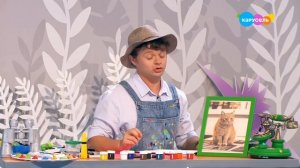 Давайте рисовать! Архивная коллекция музея (от 19.11.2023)