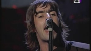 Oasis - Champagne Supernova (Live MTV VMA '96) (720p)