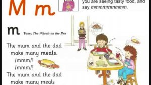 Учим английский , стихи про буквы