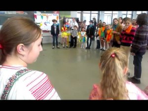 Гороховый бранль