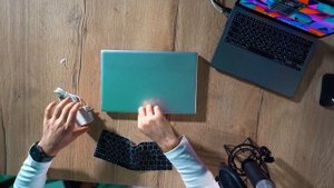 Ноутбук FRBBY v10 новые модели из Китая.Импортозамещение в России. Стоит покупать Китайские ноутбук