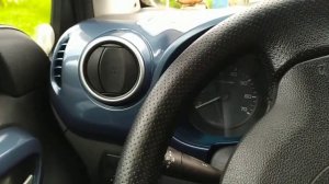 Ситроен берлинго тюнинг торпеды