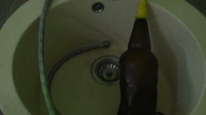 Спирт 96,6° на дистилляторе