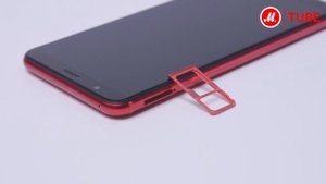 Распаковка смартфона Honor 7x