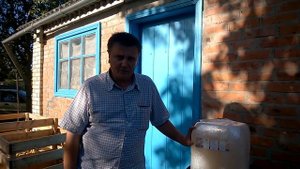 Биопрепарат Метеризин от хруща в максимальной упаковке .