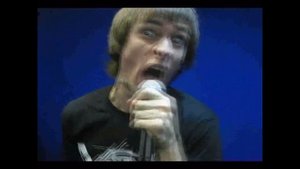 Язь metal version