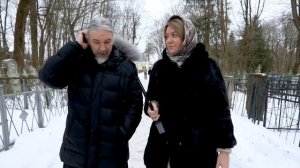 Могут ли умершие видеть и слышать нас?