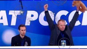 СЕРГЕЙ ДУДАКОВ Как живет тренер по прыжкам группы Тутберидзе по фигурному катанию